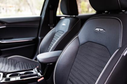 Test: KIA ΧCeed 1.6T-GDi 7DCT 150Ps